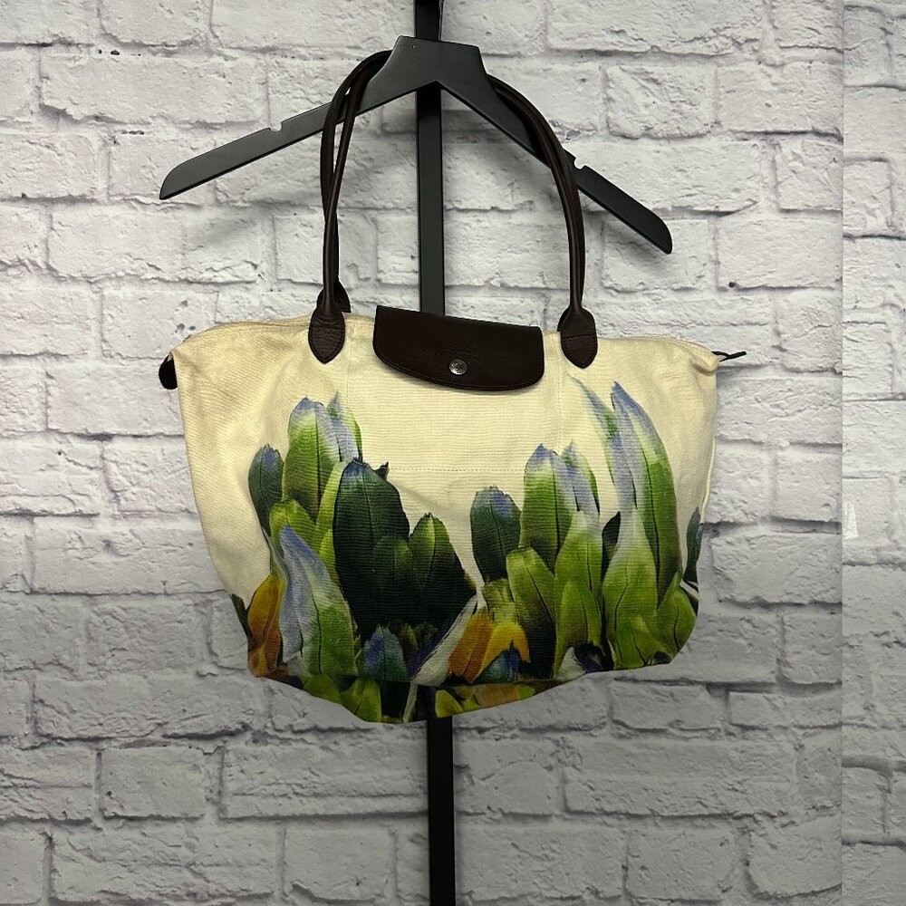 Longchamp Collection Tribu